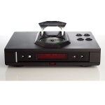 Rega Valve Isis Reference 真空管戰神 CD播放機